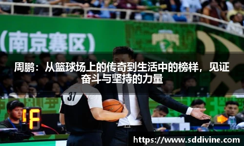 周鹏：从篮球场上的传奇到生活中的榜样，见证奋斗与坚持的力量