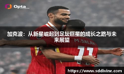 加克波：从新星崛起到足坛巨星的成长之路与未来展望